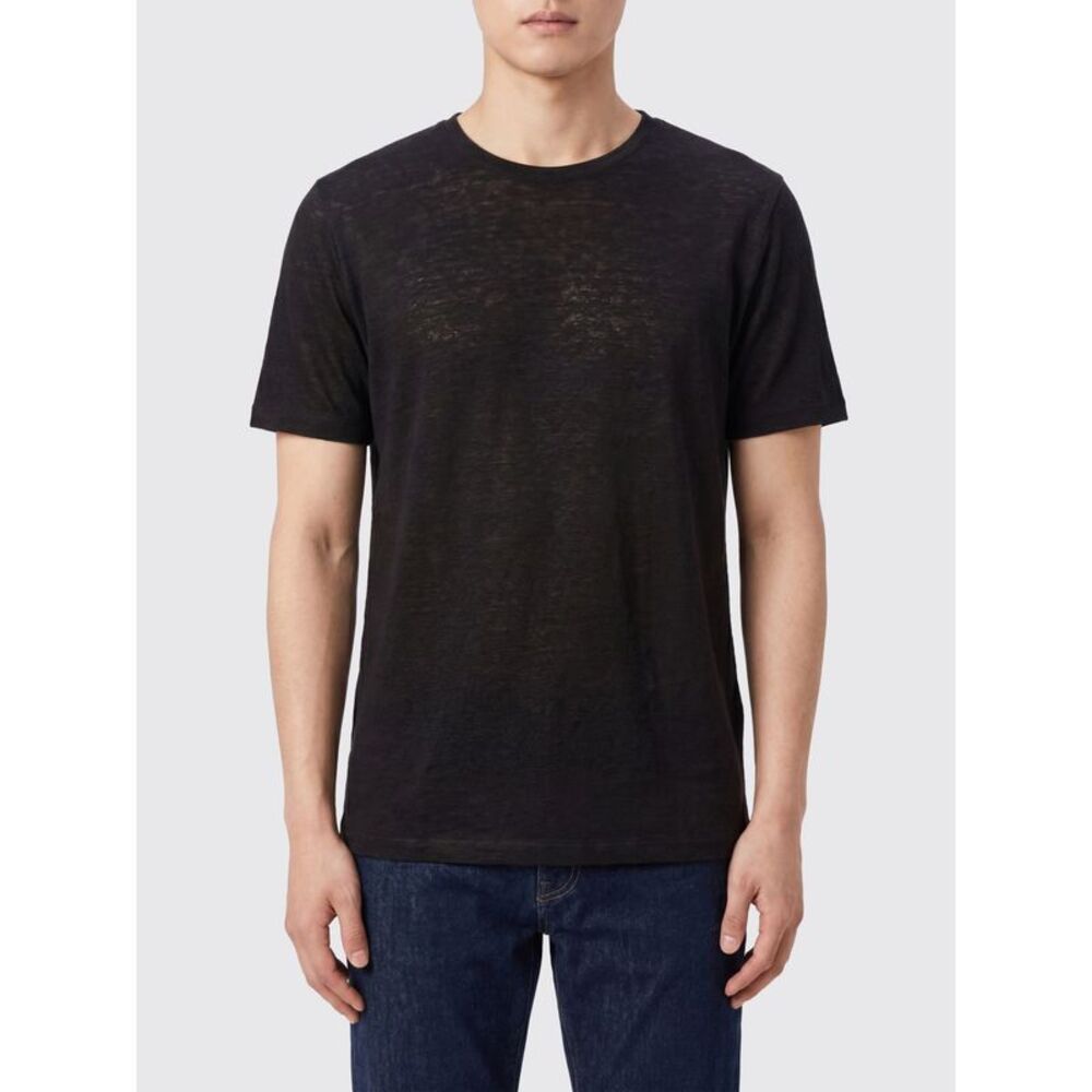 120% Lino Men T-Shirt Men 120% Lino